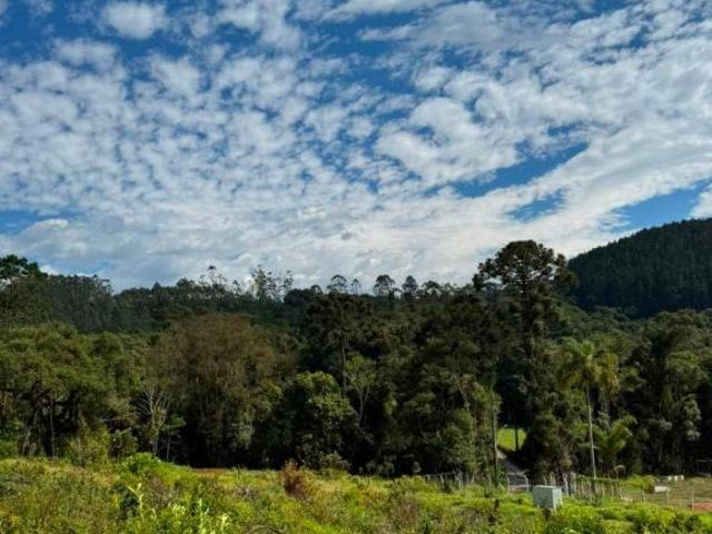 Lotes de 500m2 em ibiuna, a 1hr de sao paulo