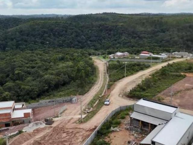 Lotes de 1000m² com matricula Individual em mãos!