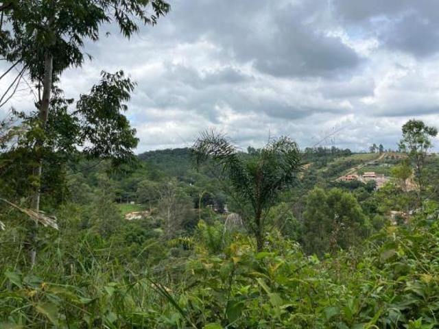 LOTES DE 1.000M² EM MAIRINQUE: O DIFERENCIAL ESTÁ NO QUE JÁ ESTÁ PRONTO