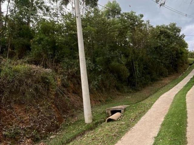 LOTES DE 1.000M² EM MAIRINQUE: OPORTUNIDADE EM CONDOMÍNIO PRONTO COM ALTA PROCURA