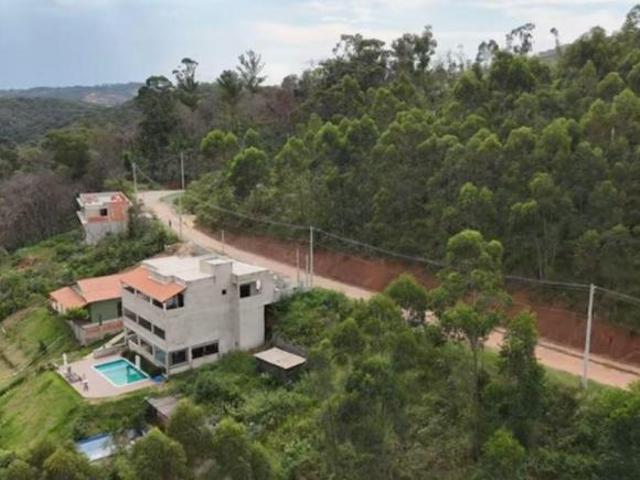 LOTES DE 1.000M² EM MAIRINQUE: CONHEÇA AGORA