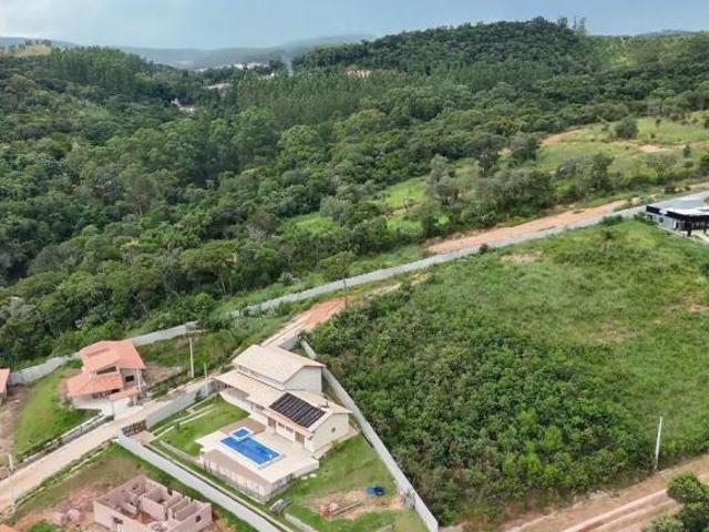 LOTES DE 1.000M² EM MAIRINQUE: EVITE VOLTAR PARA OPÇÕES INFERIORES