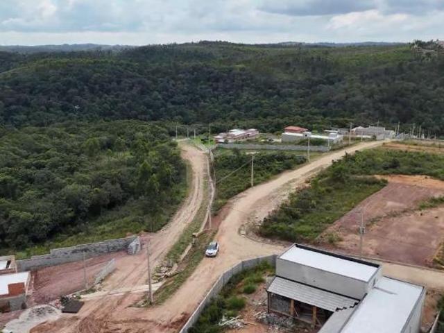 Lotes de 1.000m² em Mairinque em Região Estratégica