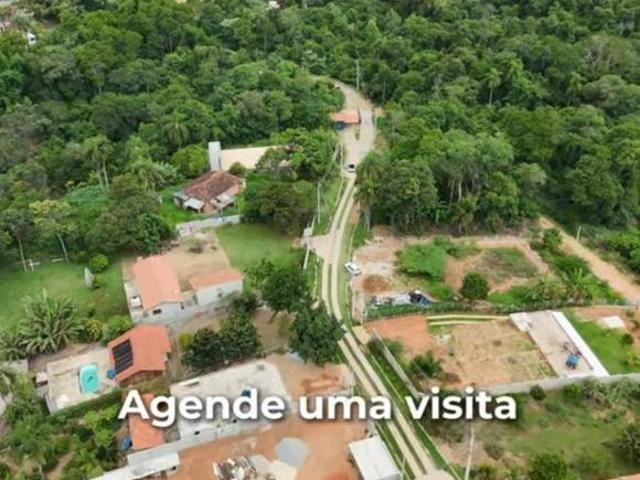 LOTES DE 1.000M² EM MAIRINQUE: PARA QUEM PREFERE CERTEZA AO INVÉS DE PROMESSA