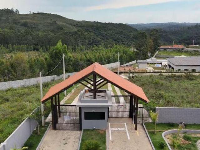 LOTES DE 1.000M² EM MAIRINQUE: UM NÍVEL ACIMA DO QUE VOCÊ VEM ENCONTRANDO