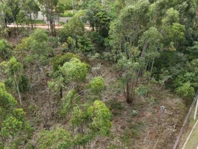LOTES DE 1.000M² EM MAIRINQUE: UM CENÁRIO QUE FAVORECE BOAS DECISÕES