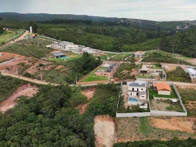 LOTES DE 1.000M² EM MAIRINQUE: UM PADRÃO QUE FAZ DIFERENÇA NO FINAL