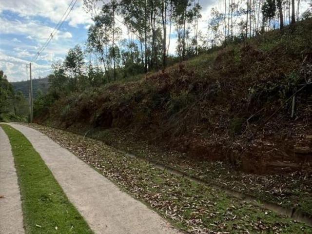 LOTES DE 1.000M² EM MAIRINQUE: UMA ESCOLHA INTELIGENTE PARA QUEM PENSA NO DEPOIS