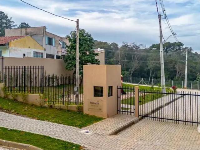 Lotes de 200m² em condômino Hibiscos no Roça Grande Colombo/PR