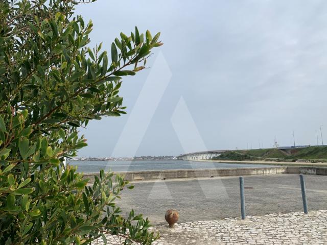 Lotes de terreno na Praia da Barra