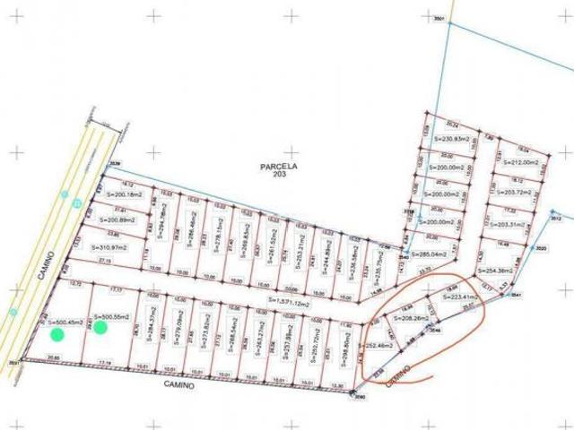 Lotes de terreno ejidal en venta en Cacalomacan Edo. de México