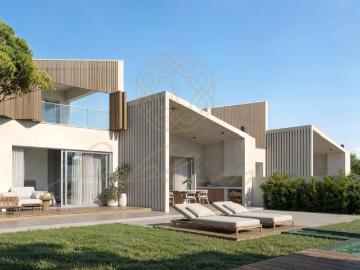 Lotes de Terreno em Azóia Sesimbra Projetos Aprovados!