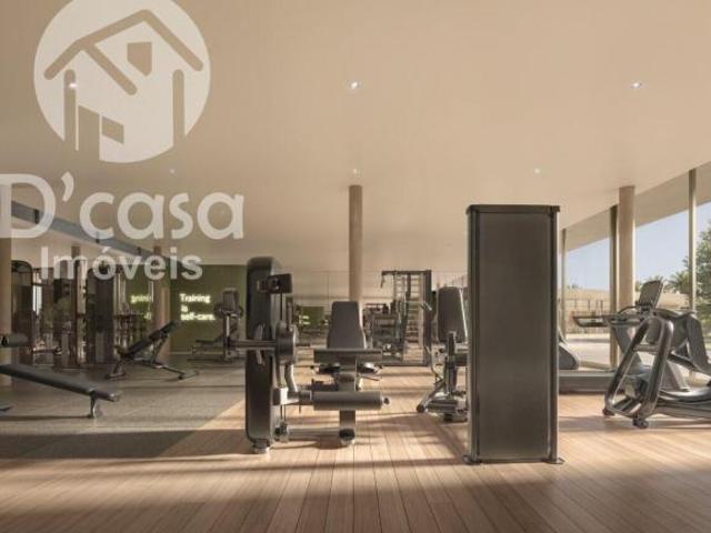 Lotes de terreno em condomínio Resort á venda Cachoeirinha/RS