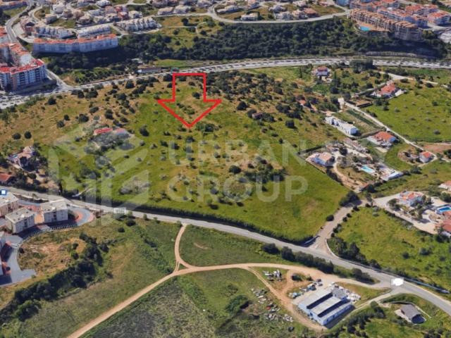 Lotes de terreno, em Lagos