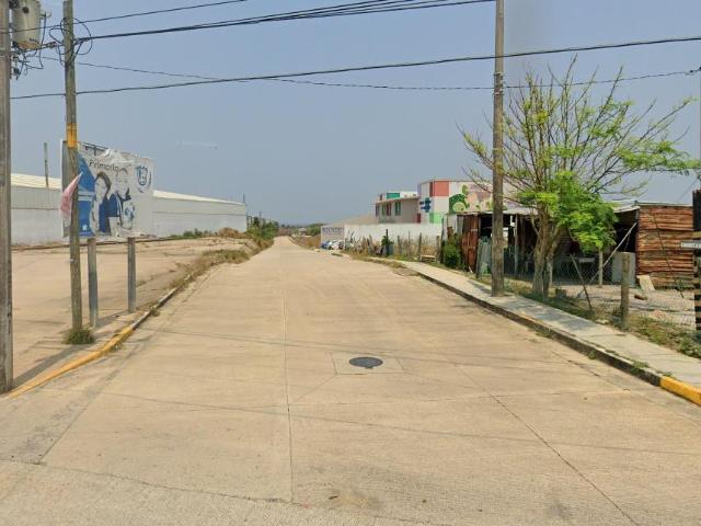 LOTES DE TERRENO EN VENTA EN NUEVO DESARROLLO RESIDENCIAL DETR?S DE LA JOLLA, COATZACOALCOS, VERACRUZ