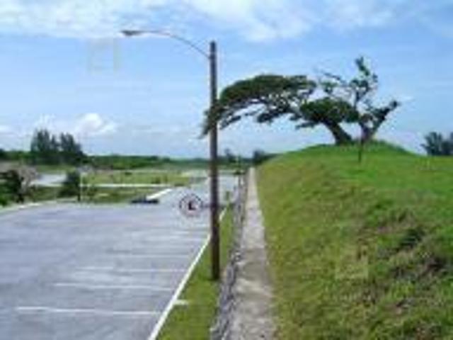 Lotes de Terreno en venta en el Fraccionamiento Vista Bella Alvarado Ver
