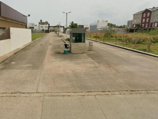 LOTES DE TERRENO EN VENTA EN FRACCIONAMIENTO MAR RESIDENCIAL, COATZACOALCOS, VERACRUZ