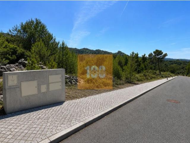 Lotes de Terreno Loteamento em Monte Santos, Sintra