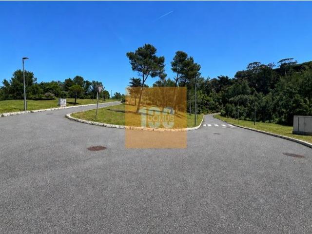 Lotes de Terreno Loteamento em Monte Santos, Sintra