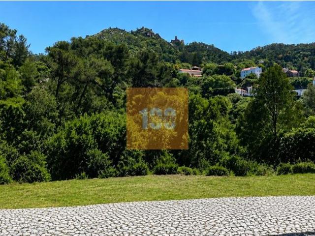 Lotes de Terreno Loteamento em Monte Santos, Sintra