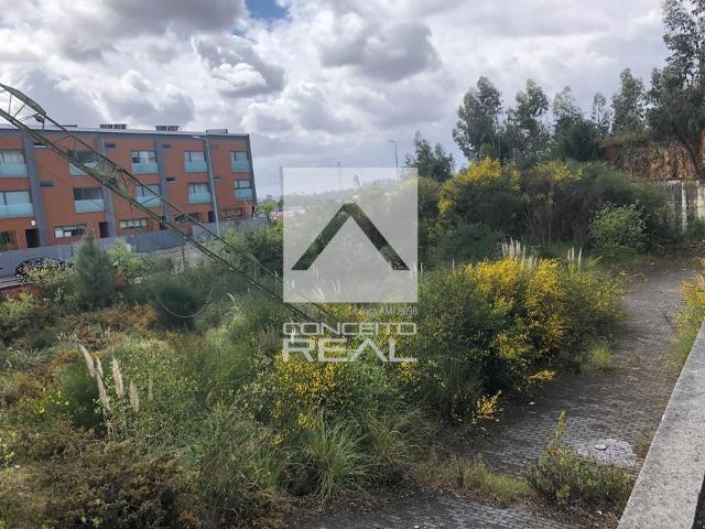 Lotes de Terreno p/ construção de moradias Alfena 5 lotes