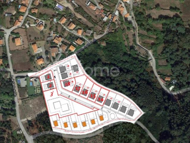Lotes de Terreno p/ construção Viana do Castelo, Caminha