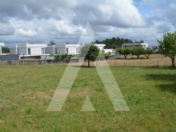 Lotes de terreno para construção de moradias em Assilhó Albergaria a Velha!