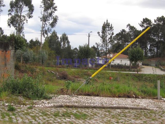 Lotes de Terreno para Construção em Fajões, Oliveira de Azeméis