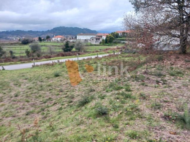 Lotes de terreno para construção | Lugar da Coutada Qualidade de vida e potencial
