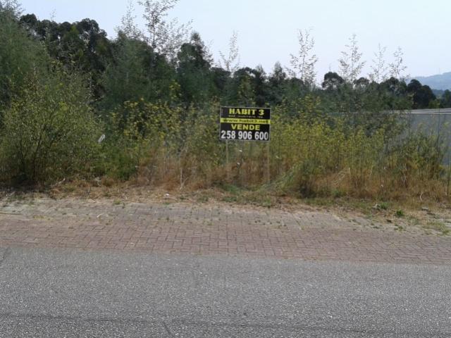 Lotes de terreno para construção
