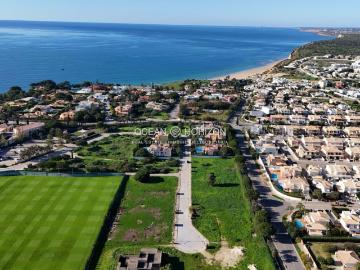 Lotes de terreno premium em Lagos Na vizinhança do Cascade Resort e perto de Porto de Mós