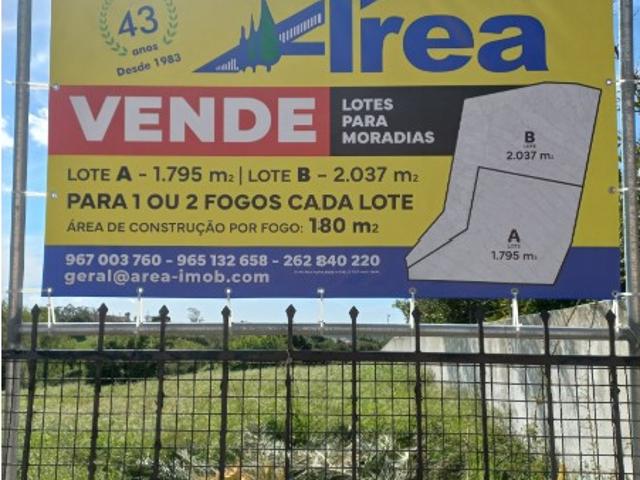 Lotes de Terreno