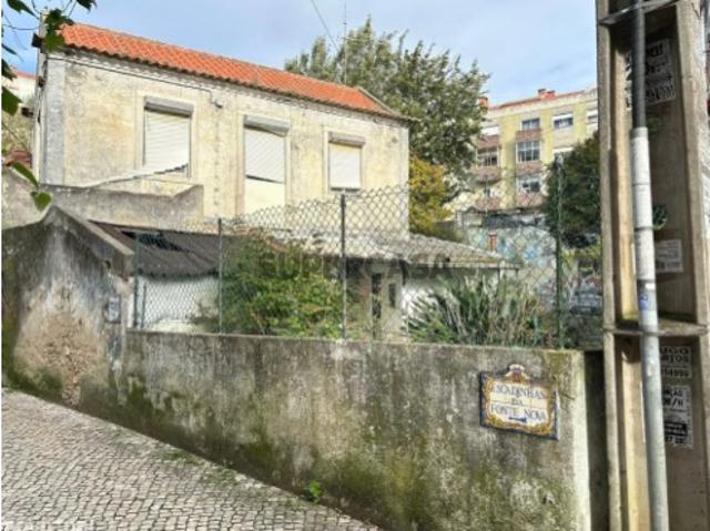 Lotes de Terrenos Cacém