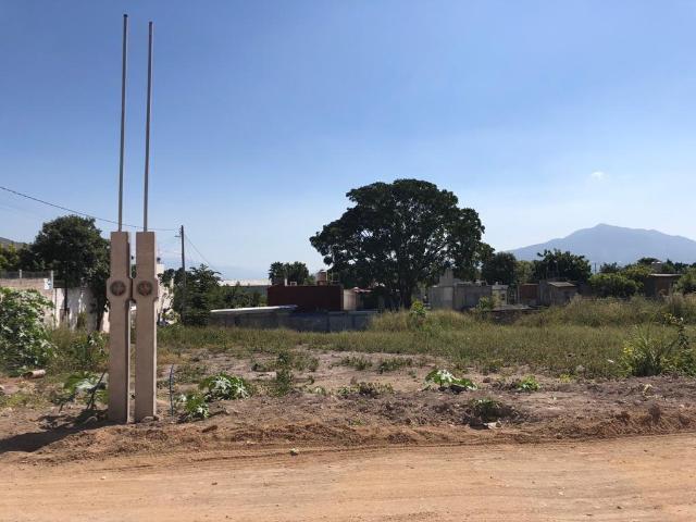 Lotes de terrenos con todos los servicios, en Plan de Ayala Norte