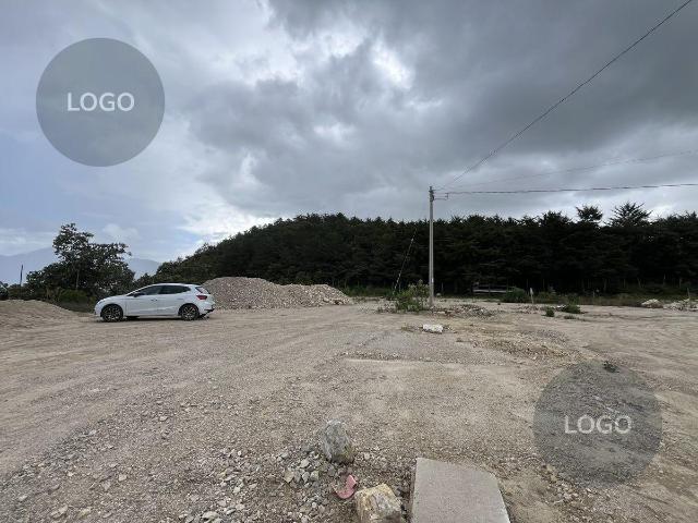 Lotes de terrenos en Las Peras, planos y con vistas!