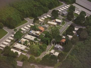 Lote de terreno para moradia individua Palmeira Braga