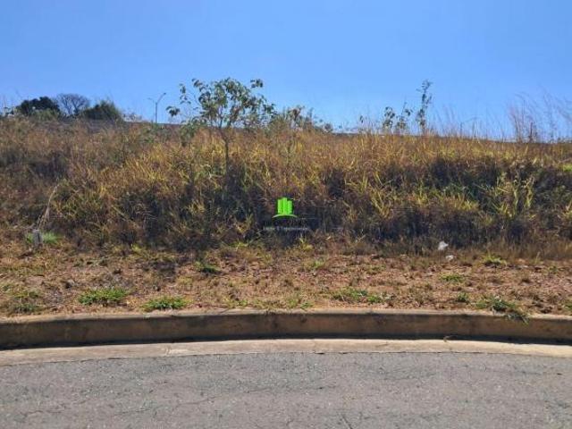Lotes em Condomínio em Residencial Parque Dos Buritis
