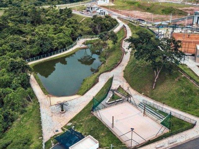 Lotes em Condomínio Fechado Cidade das Flores em Caldas Nova