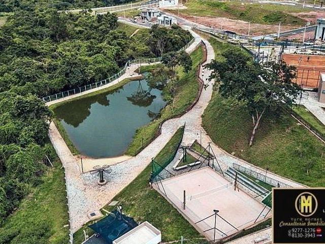 Lotes em Condomínio Fechado Cidade das Flores em Caldas Nova