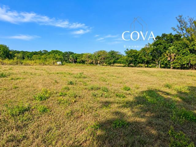 Lotes en VENTA Tampico alto