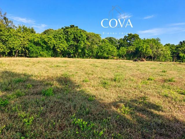Lotes en VENTA Tampico alto