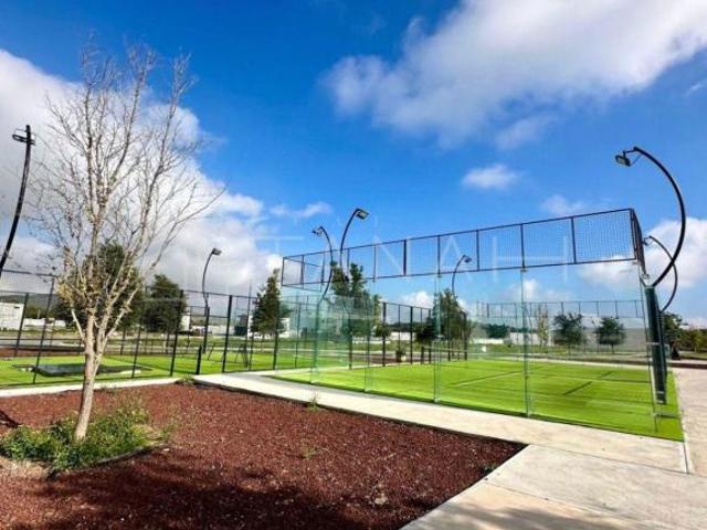 Lotes en Venta – Valle de Fontanna