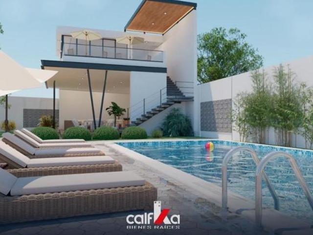 LOTES EN VENTA AL NORTE DE LA CIUDAD