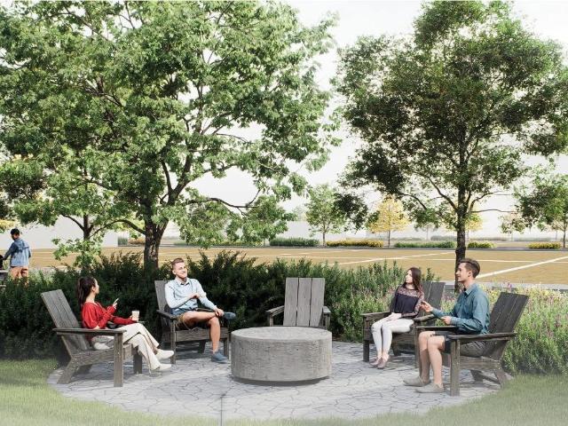 LOTES EN VENTA, BONITO RESIDENCIAL AL NORTE DE SALTILLO