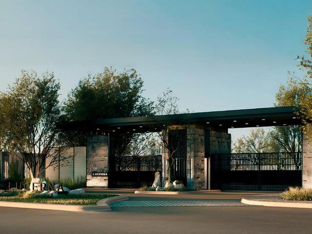LOTES EN VENTA, BONITO RESIDENCIAL AL NORTE DE SALTILLO