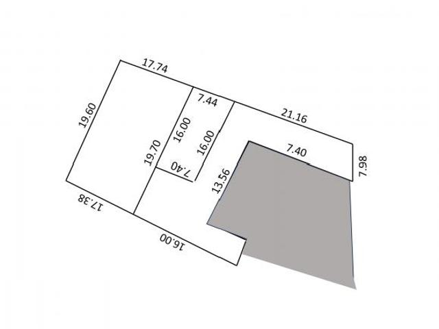 LOTES EN VENTA BLVD RAMON G BONFIL