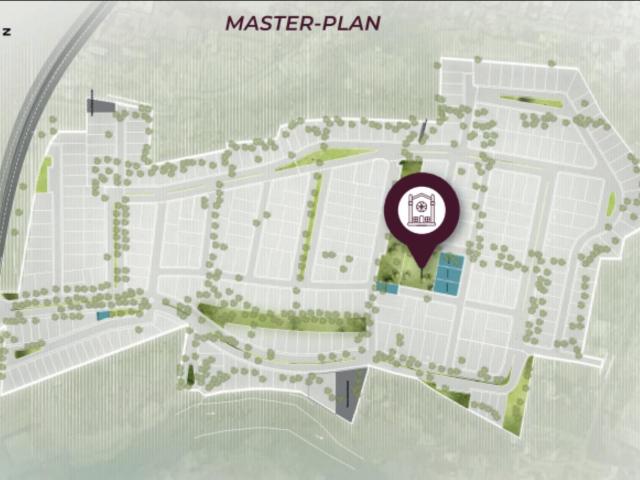 Lotes en venta con amenidades y financiamiento en San Juan del R?o Qto 1616