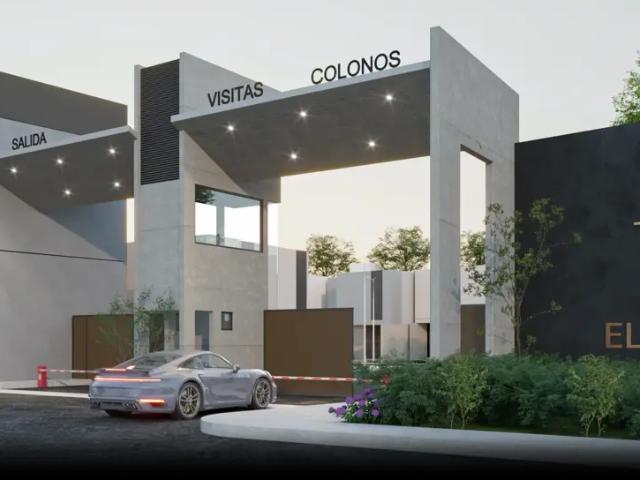 LOTES EN VENTA | EL Dorado | Mineral de la Reforma, Hidalgo