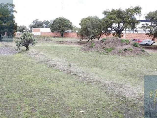 Lotes en venta en Tetla, Tlaxcala