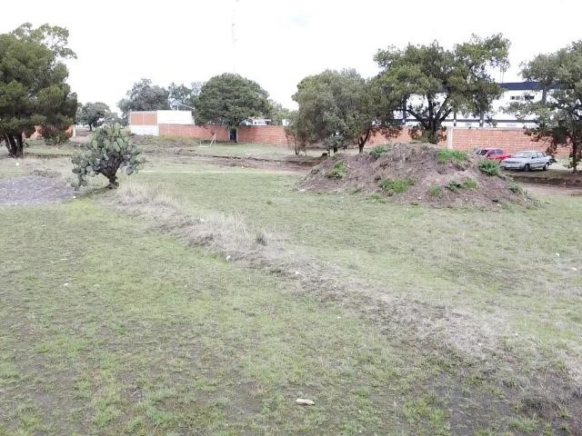 Lotes en venta en Tetla, Tlaxcala
